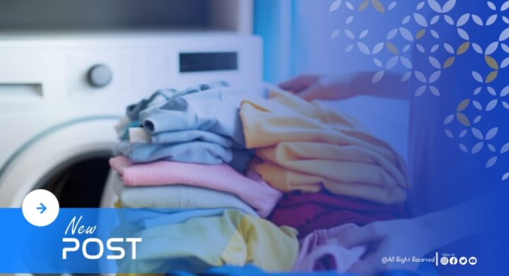 dbs laundry artikel