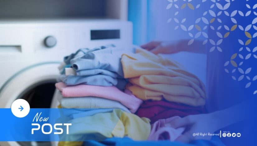 dbs laundry artikel