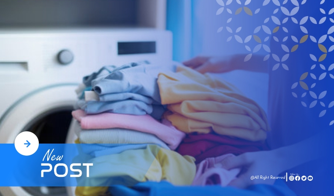 dbs laundry artikel